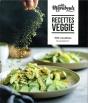 Les Petits Marabout : Recettes Veggie - Preview