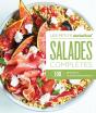 Les Petits Marabout : Salades Complètes : 100 Recettes Testées Pour Vous ! - Preview