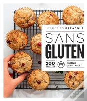 Capa do artigo Les Petits Marabout : Sans Gluten