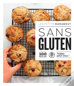 Capa do artigo Les Petits Marabout : Sans Gluten