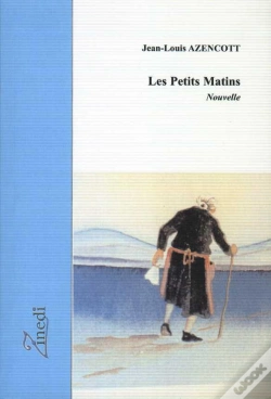 Capa do artigo Les Petits Matins