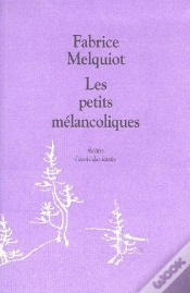 Capa do artigo Les Petits Mélancoliques