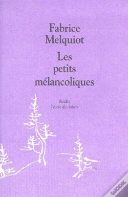 Capa do artigo Les Petits Mélancoliques