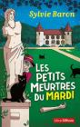 Les Petits Meurtres Du Mardi - Preview