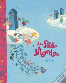 Capa do artigo Les Petits Mondes