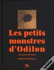 Capa do artigo Les Petits Monstres D
