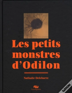Capa do artigo Les Petits Monstres D'Odilon