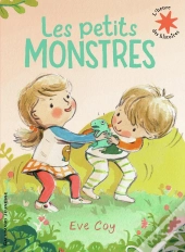 Les Petits Monstres