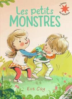 Capa do artigo Les Petits Monstres