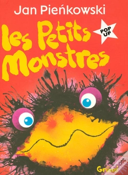 Capa do artigo Les Petits Monstres
