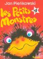 Les Petits Monstres - Preview