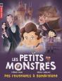 Les Petits Monstres T.7 ; Des Revenants À Sombrelune - Preview