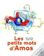 Capa do artigo Les Petits Mots D
