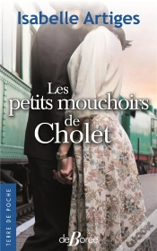 Capa do artigo Les Petits Mouchoirs De Cholet