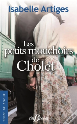 Capa do artigo Les Petits Mouchoirs De Cholet