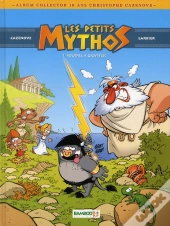 Les Petits Mythos 10 Ans Cazenove