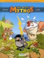 Les Petits Mythos 10 Ans Cazenove - Preview