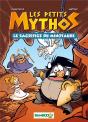 Les Petits Mythos Bamboo Poche T.1 - Preview