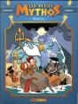 Les Petits Mythos Ecrin T3 - T4 - Preview