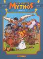 Les Petits Mythos Ecrin T5 - T6 - Preview