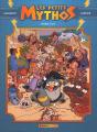 Les Petits Mythos Ecrin T7 - T8 - Preview