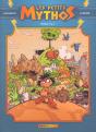 Les Petits Mythos - Ecrin Tomes 1 Et 2 - Preview