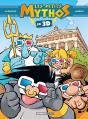 Les Petits Mythos : En 3d - Preview