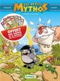 Les Petits Mythos T.1 ; Foudre À Gratter - Preview