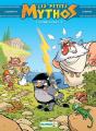 Les Petits Mythos T.1 - Preview