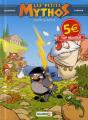 Les Petits Mythos T.1 Top Humour 2014 - Preview