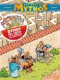 Les Petits Mythos T.11 ; Crète Party - Preview