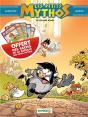 Les Petits Mythos T.2 ; Le Grand Icare - Preview