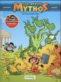 Les Petits Mythos T.3 - Preview