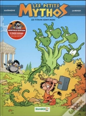 Les Petits Mythos T.3