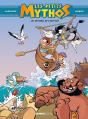 Les Petits Mythos - Tome 06 - Top Humour 2022 - Les Dessous De L'Odyssee - Preview