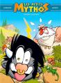 Les Petits Mythos Tome 1 : Foudre À Gratter - Preview