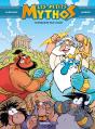 Les Petits Mythos Tome 10 : Vainqueur Par Chaos - Preview