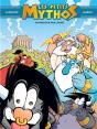 Les Petits Mythos Tome 10 : Vainqueur Par Chaos - Preview