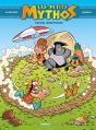 Les Petits Mythos Tome 12 : Hermès Conditionné - Preview