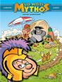 Les Petits Mythos Tome 12 : Hermès Conditionné - Preview
