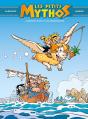 Les Petits Mythos Tome 14 : Mouton D'Or - Preview