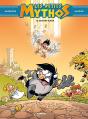 Les Petits Mythos Tome 2 : Le Grand Icare - Preview