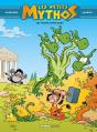 Les Petits Mythos Tome 3 : Les Titans Sont Durs - Preview