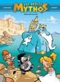Les Petits Mythos Tome 4 : Poséidon D'Avril - Preview