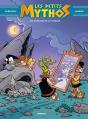 Les Petits Mythos Tome 9 : Les Rateaux De La Méduse - Preview