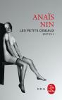 Les Petits Oiseaux ; Erotica Tome 2 - Preview