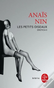 Capa do artigo Les Petits Oiseaux ; Erotica Tome 2
