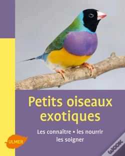 Capa do artigo Les Petits Oiseaux Exotiques