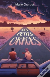 Capa do artigo Les Petits Orages