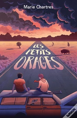 Capa do artigo Les Petits Orages